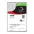 Disco Rígido Seagate IronWolf Pro 10TB 7200RPM SATA3 256MB