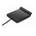 Leitor Flex.OEM IH4-R092: Smartcard, USB 2.0, Cartão Cidadão, Multiplataforma