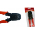Alicate de Redes OEM TD017: RJ10, RJ11, RJ12, RJ45, Corte e Crimpagem Alicate de Redes OEM TD017: RJ10, RJ11, RJ12, RJ45, Corte e Crimpagem