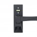 Suporte TooQ LP2323TN-B para TV 10-23 polegadas, capacidade 15kg, VESA 100x100mm, inclinação e rotação
