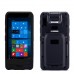 Tablet INSYS EM7-I62H 6p Rugged, Windows 10 Pro, LTE e Leitor de Código de Barras