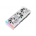 Placa Gráfica Asus ROG-STRIX-RTX4090-O24G-WHITE 24GB GDDR6X, 7680x4320, PCI-e 4.0