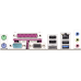 Motherboard AsRock Q1900B-ITX Mini-ITX - Processador J1900, HDMI, D-Sub