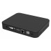 Mini-PC Flex.OEM KP1-AB5, Intel J4205, 8GB RAM, WiFi ac, SD