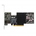 Controladora ASUS PIKE II 3008-8i: RAID 0, 1, 1E, 10, 12 Gbps, 8 Portas SAS/SATA Controladora ASUS PIKE II 3008-8i: RAID 0, 1, 1E, 10, 12 Gbps, 8 Portas SAS/SATA