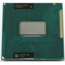 Processador Intel Core i5-3230M 2.6GHz 2 Núcleos Mobile