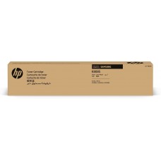 Toner HP SS600A Preto (Samsung CLT-K808S) Original, 23.000 Páginas, Laser Toner HP SS600A Preto (Samsung CLT-K808S) Original, 23.000 Páginas, Laser