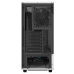 Caixa Gamemax Panda T802 White - ATX, Vidro Temperado, ARGB, USB 3.0