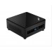 Mini-PC MSI Cubi 5 10M-431Eu, Intel i5, 8GB RAM, 256GB SSD, Windows 11 Home