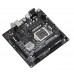 Motherboard AsRock H510M-HDV, Skt1200, DDR4 3200MHz, HDMI, DVI-D