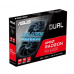 Placa Gráfica ASUS Radeon RX 6400 4GB GDDR6 Dual, HDMI/DisplayPort