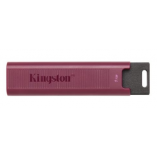 Pen Kingston DataTraveler Max 1TB USB-A 3.2 Gen 2 - Vermelha