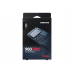 SSD Samsung 980 PRO 2TB M.2 NVMe - Leitura 7000 MB/s, V-NAND MLC