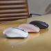 Rato Logitech MX Anywhere 3S Wireless Laser, 8000 DPI, Bluetooth/RF, Grafite, p/ Escritório