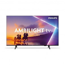 Televisor 43p Philips 43PUS8400 4K Ultra HD QLED Ambilight