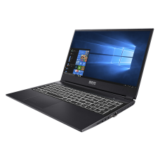 Portátil INSYS NB50TZ 15.6p G5400, 8GB RAM, SSD 512GB e Windows 11 (Usado / Recertificado)