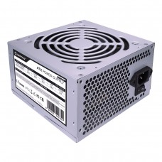 Fonte Unyka 500W ATX Bulk, Proteção, Ventilador 120mm