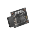 Módulo TPM MSI MS4462V1, 2.0, SPI, Compatível com Intel/AMD