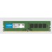 Memória Crucial 8GB DDR4 2666MHz, CL19
