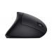 Rato Trust Verto Ergonomic Sem Fios - Ótico 1600 DPI, 6 Botões