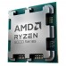 Processador AMD Ryzen 7 9700X 8-Core 3.8GHz AM5 c/ Gráficos Radeon Processador AMD Ryzen 7 9700X 8-Core 3.8GHz AM5 c/ Gráficos Radeon