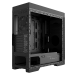 Caixa Gamemax Abyss TR Full Tower - Vidro Temperado, aRGB, USB 3.0