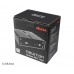 Caixa Akasa AK-ITX07M-BK NUC Fanless, Alumínio, Preto, Intel NUC