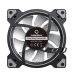 Kit Ventoinhas Gamemax DRH400 4x120mm aRGB, Hub, PWM, Gaming Kit Ventoinhas Gamemax DRH400 4x120mm aRGB, Hub, PWM, Gaming
