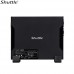 Shuttle DS47 Barebone - Intel 847, Wi-Fi, Gigabit Ethernet, SD Card