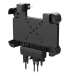 Suporte INSYS Rugged para Viatura - Tablet 8p - RS232, RJ45, USB