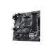 Motherboard Asus A520M-A II/CSM AM4, DDR4, M.2 e HDMI Motherboard Asus A520M-A II/CSM AM4, DDR4, M.2 e HDMI