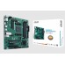 Motherboard Asus PRO B550M-C/CSM AM4, Micro-ATX, DDR4, 128GB, Gigabit Ethernet