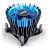 Dissipador Intel Laminar RH1, LGA1700, 65W TDP, ARGB e Cobre