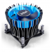Dissipador Intel Laminar RH1, LGA1700, 65W TDP, ARGB e Cobre