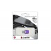 Pen USB Kingston DataTraveler MicroDuo 3C 128GB, USB-A/USB-C, 200MB/s, Roxo