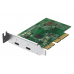 Placa de Expansão Thunderbolt 3 (Compativel NAS QNAP)