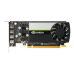 Placa Gráfica PNY Quadro T1000 4GB GDDR6 Low Profile, 4x Mini DisplayPort