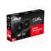 Placa Gráfica Asus Dual RX 7600 8GB GDDR6, 2 Ventoinhas, PCI Express 4.0 e HDMI 2.1