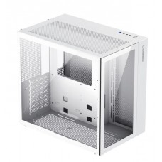 Caixa PC Gamemax Infinity White, ATX, Vidro Temperado, USB 3.0 & USB-C, 7.5 Kg Caixa PC Gamemax Infinity White, ATX, Vidro Temperado, USB 3.0 & USB-C, 7.5 Kg