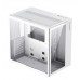 Caixa PC Gamemax Infinity White, ATX, Vidro Temperado, USB 3.0 & USB-C, 7.5 Kg Caixa PC Gamemax Infinity White, ATX, Vidro Temperado, USB 3.0 & USB-C, 7.5 Kg