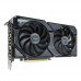 Placa Gráfica ASUS RTX4060 DUAL OC 8GB, GDDR6, 2535 MHz Boost, 3x DisplayPort