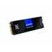 SSD GoodRam PX500 1TB M.2 NVMe, 2050MB/s Leitura, 3D NAND