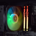 Desktop INSYS PowerPlay R7-8700G 16GB 1TB SSD - Gaming PC