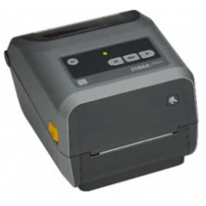Impressora Zebra ZD421: Impressora de etiquetas térmica, 4 polegadas, USB, Ethernet, Bluetooth