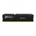 Memória RAM Kingston 32GB DDR5 5200MHz FURY Beast - Desempenho Superior