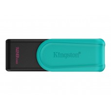 Pen USB Kingston DataTraveler Exodia S 128GB USB 3.2, Design Giratório Pen USB Kingston DataTraveler Exodia S 128GB USB 3.2, Design Giratório