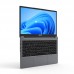 Portátil INSYS PR5-14R5 14p Ryzen 5 16GB RAM 512GB SSD Windows 11 Pro