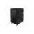Armário Rack Phasak PHO6122, 22U, 600x1000mm, Desmontável, com Rodas