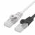 Cabo de Rede Phasak Cat.6 UTP 1,5m - Conexão RJ45, Cobre, Cinza Cabo de Rede Phasak Cat.6 UTP 1,5m - Conexão RJ45, Cobre, Cinza