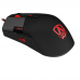 Rato AOC AGON AGM700 - Rato Gaming USB 16000 DPI 1ms